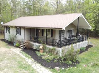 300 Scott Rd, Corbin, KY 40701