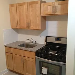 Rented by Beck Street Management