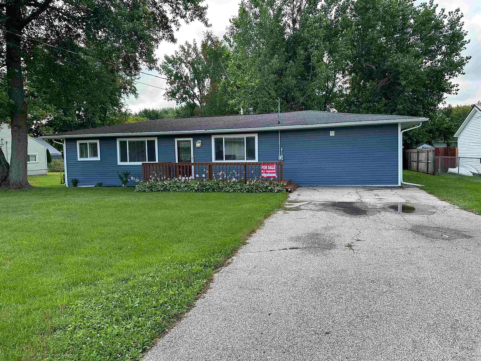 3958 E Kawkawlin River Dr, Bay City, MI 48706 Zillow