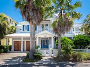 620 Ocean Palm Way, St Augustine Beach, FL 32080