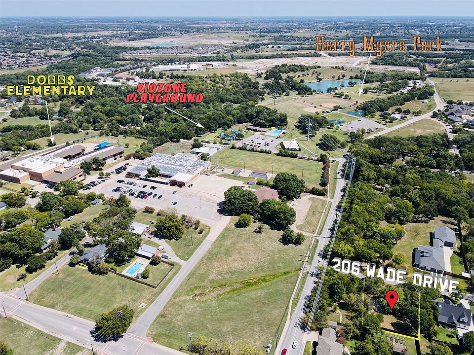 1st image of 206 Wade Dr