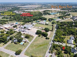 206 Wade Dr, Rockwall, TX 75087