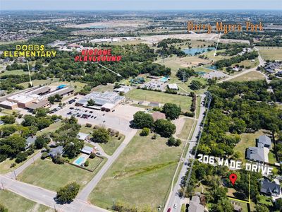 206 Wade Dr, Rockwall, TX, 75087
