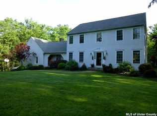 5 Tall Pines Rd, Gardiner, NY 12561