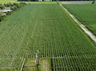 W Menard Rd, Duson, LA 70529