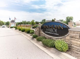 3199 Janea Rue Blvd, Monroe, MI 48162