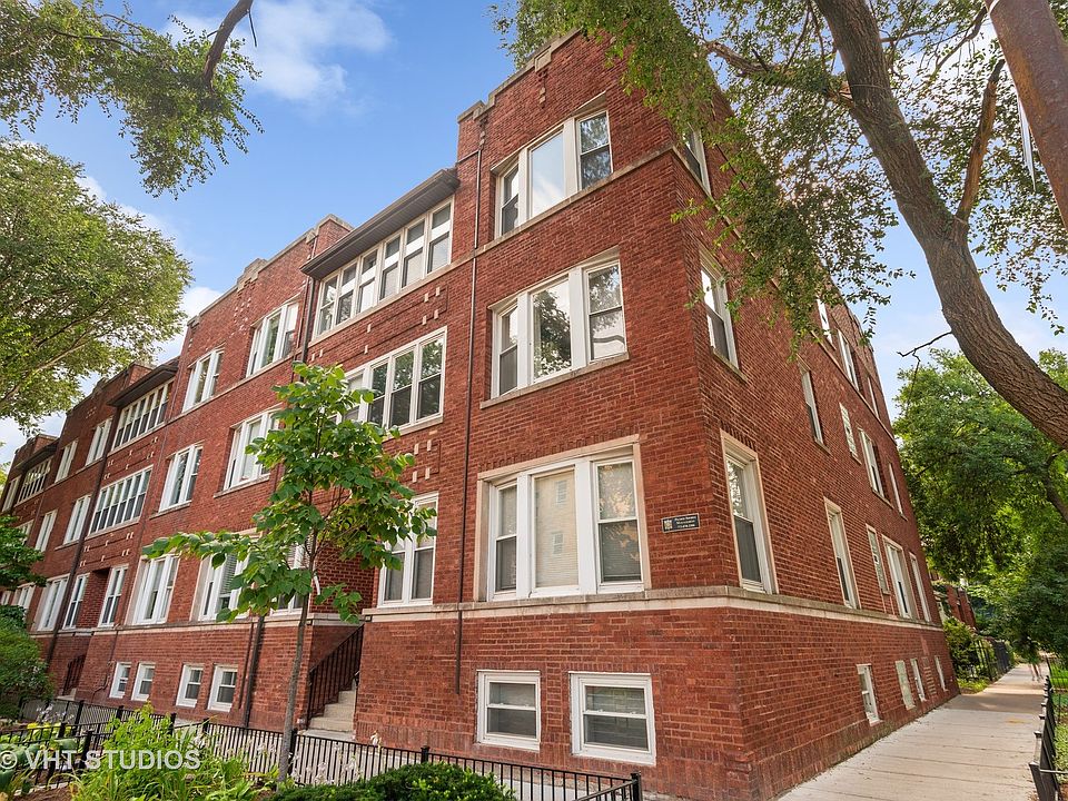 1st image of 5662 N Wayne Ave #2