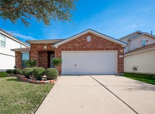 7554 Appleberry Dr, Cypress, TX 77433