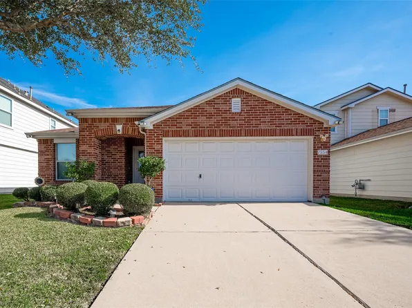 7554 Appleberry Dr, Cypress, TX 77433