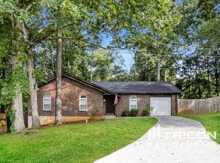 2083 Quilt Ct, Lithonia, GA 30058