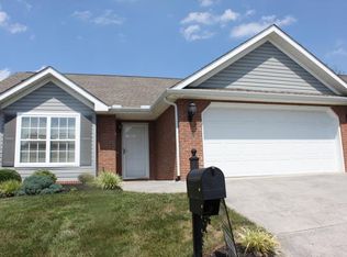 8856 Carriage House Way, Knoxville, TN 37923