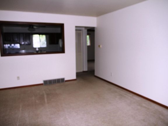 Large Open Living Room,