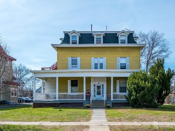 600 Central Ave #4, Plainfield, NJ 07060