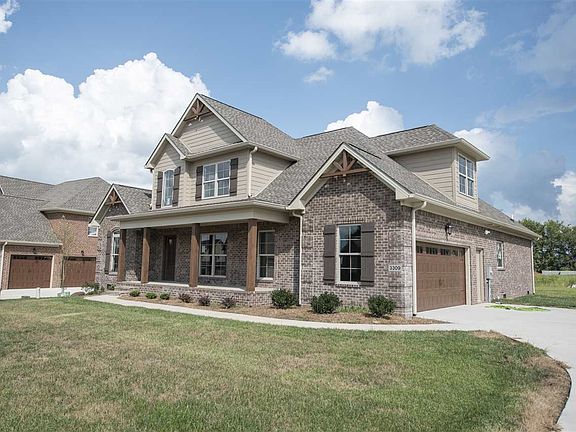 3rd image of 3309 S Glen Gables Blvd