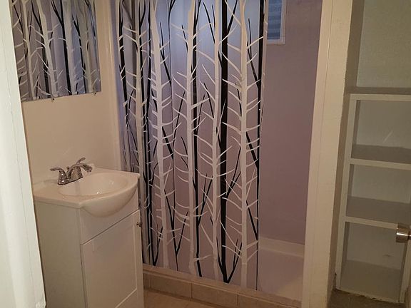 Downstairs Bathroom