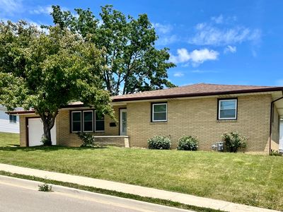1203 Buffalo St, Peru, IL, 61354