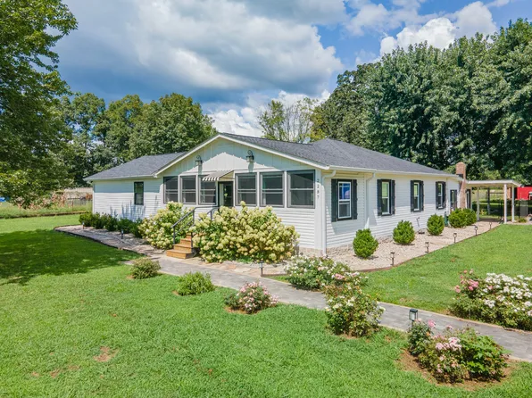 2287 Will Nickens Rd, Lewisburg, TN 37091