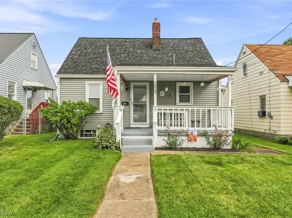 1622 Sandwith Ave SW, Canton, OH 44706