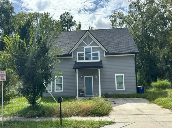 11816 Lem Turner Rd, Jacksonville, FL 32218
