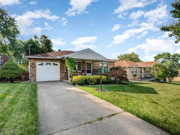 5743 Lauderdale Dr, Cincinnati, OH 45239
