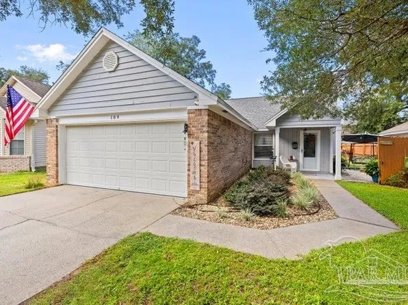 189 Wright Cir, Niceville, FL 32578