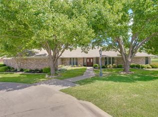 3 Cannonero Cir, Lucas, TX 75098