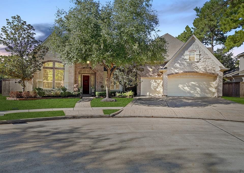 1st image of 25014 Abbotshire Court