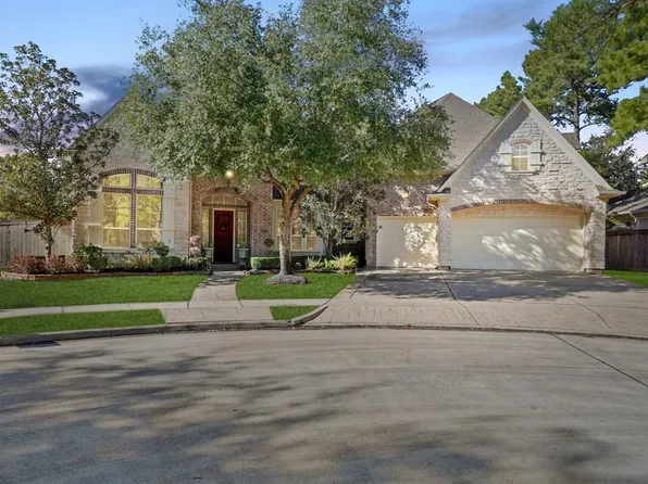 25014 Abbotshire Court, Katy, TX 77494