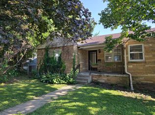 5405 Franklin St, Omaha, NE 68104
