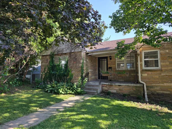 5405 Franklin St, Omaha, NE 68104