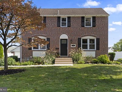 416 Adair Rd, Holmes, PA, 19043