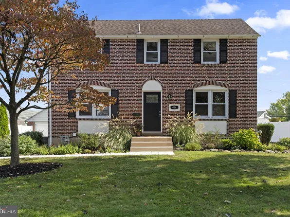 416 Adair Rd, Holmes, PA 19043