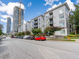 13733 107a Ave #306, Surrey, BC V3T 0B7