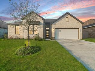 2134 Bluegrass Ln, Richmond, TX 77469