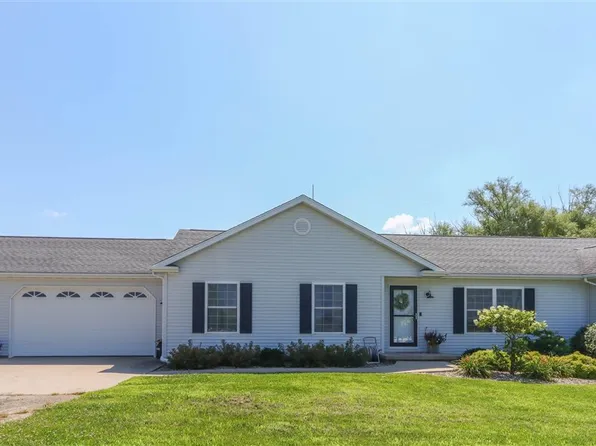 2186 Waters Way, Washington, IA 52353