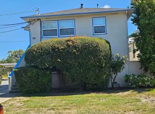 90 E 39th Ave, San Mateo, CA 94403