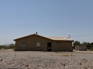 5455 Maura Ln, Las Cruces, NM 88012