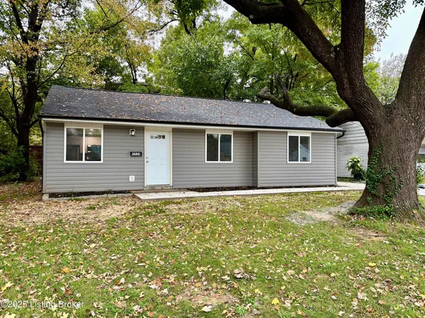 2936 Garey Ln, Shively, KY 40216