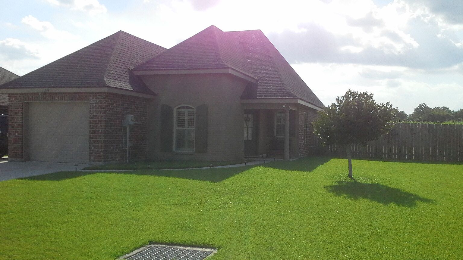 214 Landmark Dr, Raceland, LA 70394 Zillow