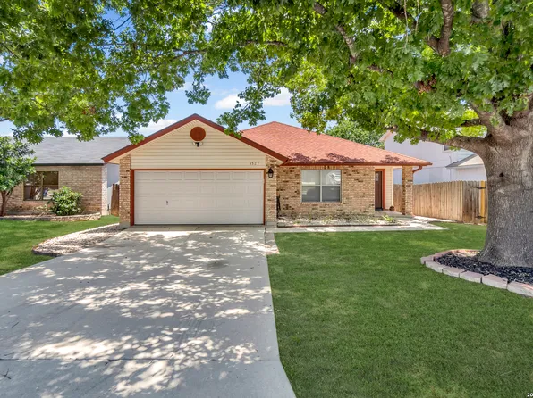 4527 Sherwood, San Antonio, TX 78217