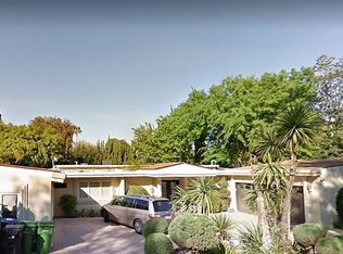 15501 High Knoll Rd, Encino, CA 91436