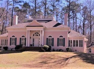 112 Steeplechase Dr, Columbus, MS 39705