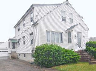 140 Fort St, East Providence, RI 02914