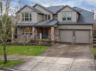 9405 SE Links Ave, Happy Valley, OR