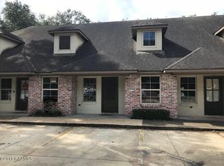 1605 W Saint Mary Blvd, Lafayette, LA 70506