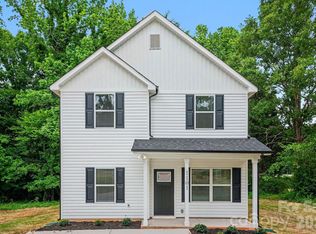 1101 Rogers Lake Rd, Kannapolis, NC 28081