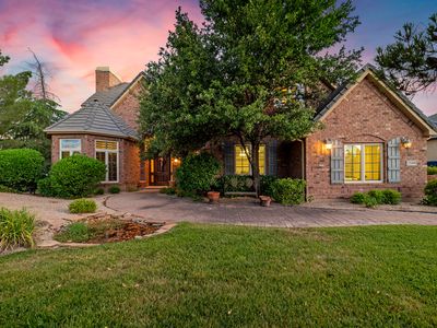 2549 W Versailles Ct, Saint George, UT, 84770