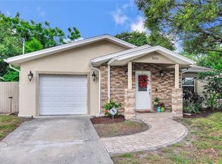 3314 W Rogers Ave, Tampa, FL 33611