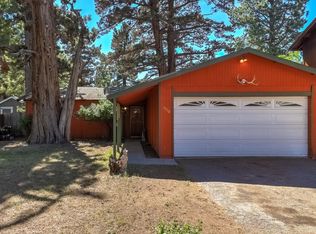 1998 Piute St, South Lake Tahoe, CA 96150