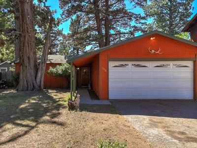 1998 Piute St, South Lake Tahoe, CA, 96150